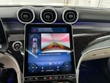 2026 Mercedes-Benz GLC - Preview 15