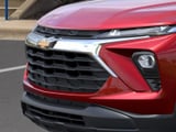 2026 Chevrolet Trailblazer - Preview 13