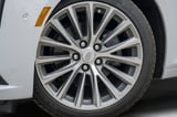 2026 Cadillac CT5 - Preview 3