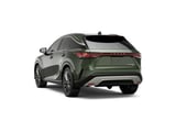 2026 Lexus RX - Preview 3