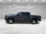 2027 Nissan Frontier - Preview 13