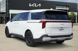 2026 Kia Carnival - Preview 4