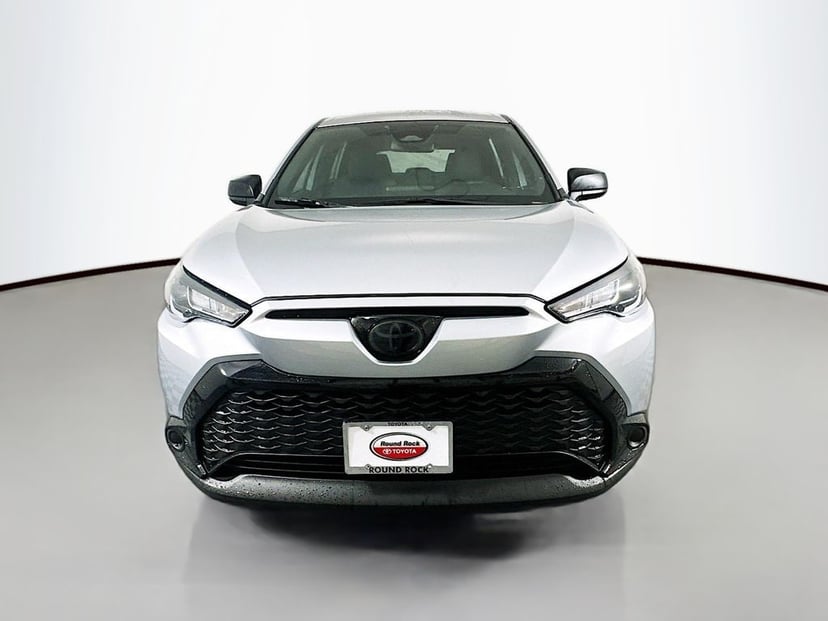 2023 Toyota Corolla Cross - Image 1