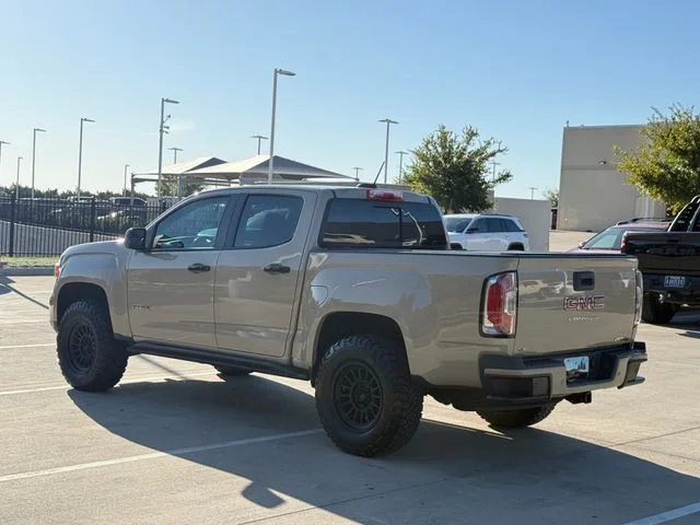 2022 GMC Canyon - Image 3