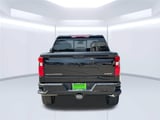 2026 Chevrolet Silverado - Preview 4