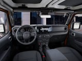 2026 Jeep Wrangler - Preview 14