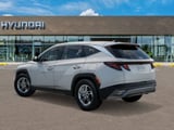 2025 Hyundai Tucson - Preview 6