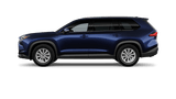 2026 Toyota Grand Highlander - Preview 3