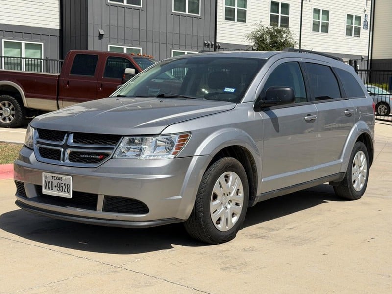 2018 Dodge Journey - Image 1