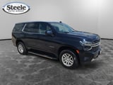 2024 Chevrolet Tahoe - Preview 7