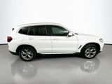 2024 BMW X3 - Preview 4