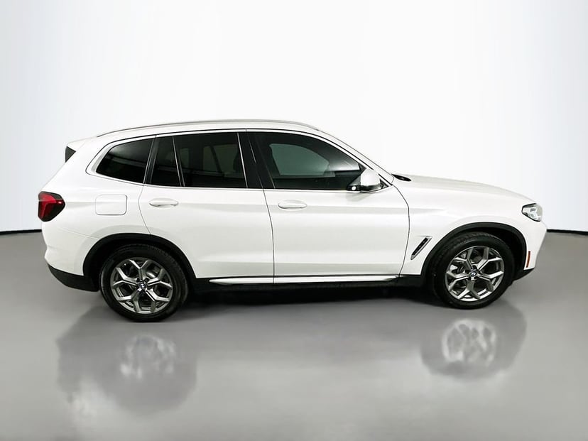 2024 BMW X3 - Image 3