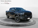 2027 Ram 1500 - Preview 2