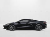 2027 Chevrolet Corvette - Preview 3