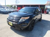 2011 Ford Explorer - Preview 3