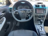 2013 Toyota Corolla - Preview 10