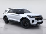 2026 Ford Explorer - Preview 7