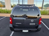 2006 Nissan Xterra - Preview 6