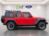 2023 Jeep Wrangler - Preview 8