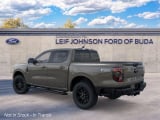 2026 Ford Ranger - Preview 4