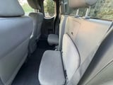 2019 Nissan Frontier - Preview 15
