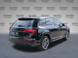 2026 Audi Q7 - Preview 7
