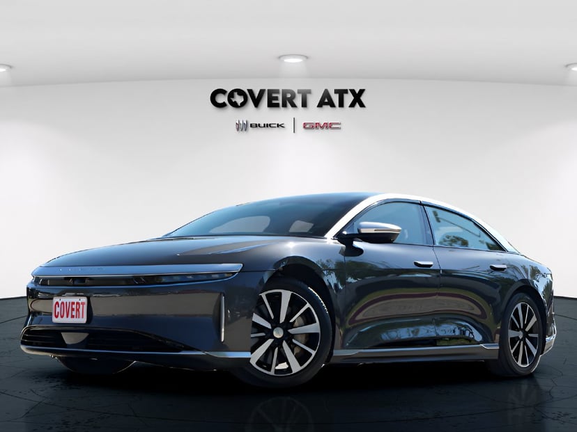 2022 Lucid AIR - Image 1