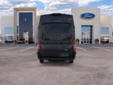 2026 Ford Transit - Preview 5