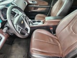 2013 Chevrolet Equinox - Preview 13