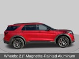 2025 Ford Explorer - Preview 7