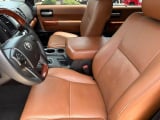 2021 Toyota Sequoia - Preview 9