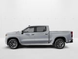 2026 Chevrolet Silverado 1500 - Preview 2