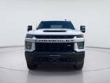 2022 Chevrolet Silverado - Preview 8