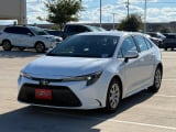 2026 Toyota Corolla - Preview 6