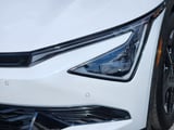 2025 Kia EV6 - Preview 8