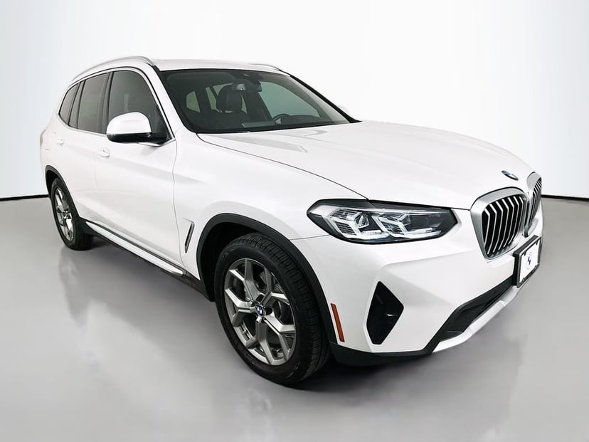 2024 BMW X3 - Image 2