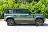 2026 Land Rover Defender - Preview 10