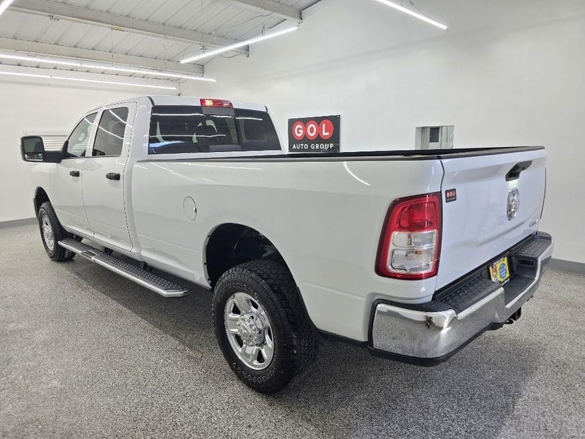 2023 Ram 2500 - Image 3