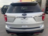 2018 Ford Explorer - Preview 5