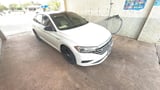 2021 Volkswagen Jetta - Preview 5