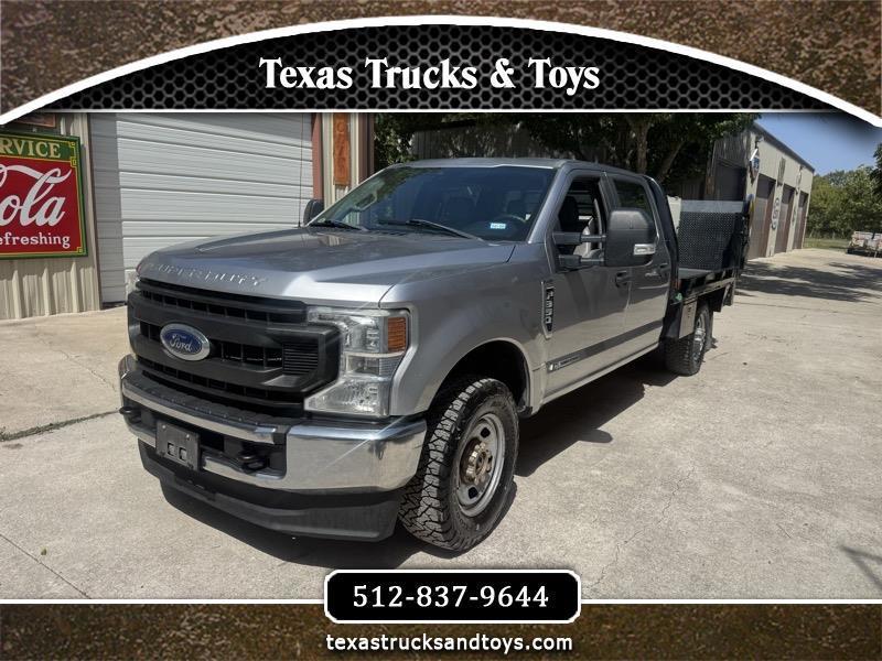 2020 Ford F-350 - Image 1