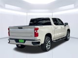 2026 Chevrolet Silverado - Preview 4
