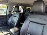 2021 Ford Explorer - Preview 11