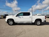 2025 Chevrolet Silverado 1500 - Preview 4