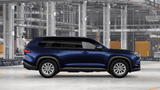 2026 Toyota Grand Highlander - Preview 12