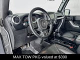 2013 Jeep Wrangler - Preview 9