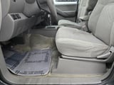 2013 Nissan Frontier - Preview 9