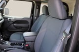 2026 Jeep Wrangler - Preview 11