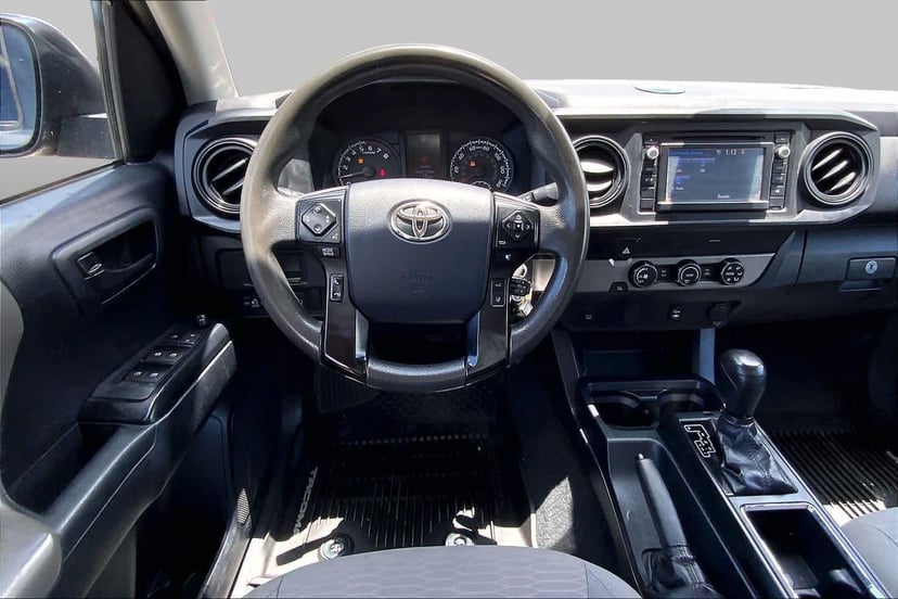 2019 Toyota Tacoma - Image 2
