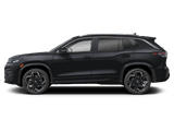 2026 Volkswagen Tiguan - Preview 3